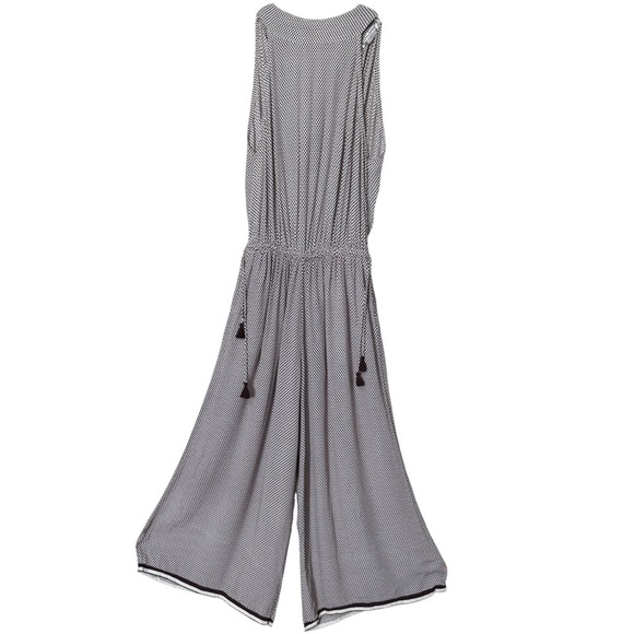 Faithfull the Brand Polka Dot Jumpsuit XS | Anthropologie Style - Picture 1 of 4